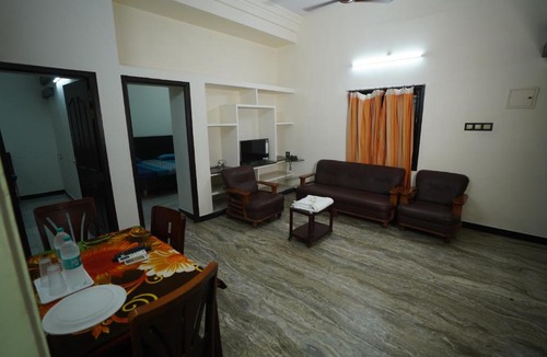 Kumbakonam Apartment | Kumbakonam homestay