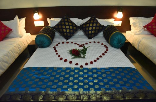 Kumbakonam Hotel | Kumbakonam Inn Hotels - Kumbakonam Inn Stay