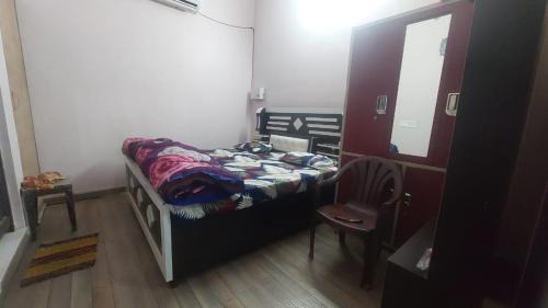 Jhusi House | Kumbh Shiva Home Stay