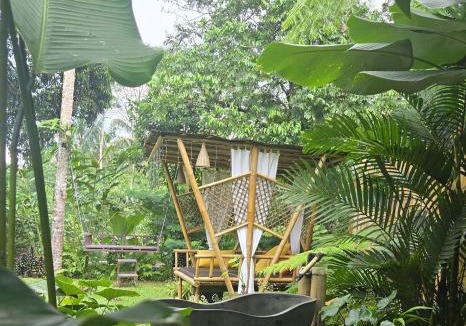 Tembuku Villa | Kumbuh Jungle