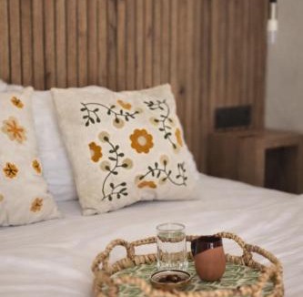 Kiyikislacik Hotel | Kumkat Hotel
