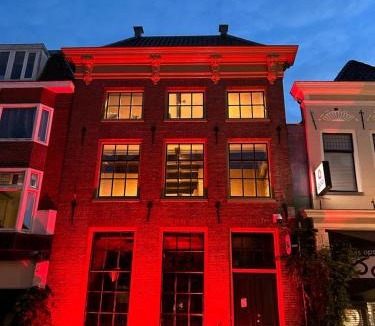 Binnenstad-Zuid Hostel | Kumo Hostels