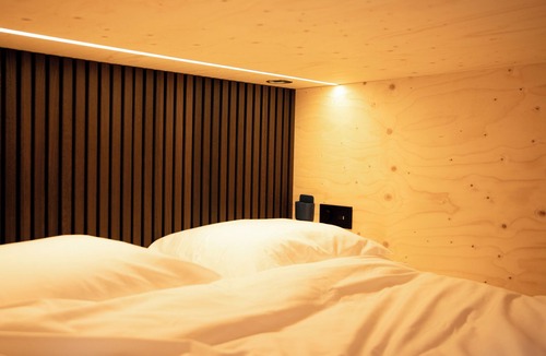 Binnenstad-Zuid Hostel | Kumo Hostels