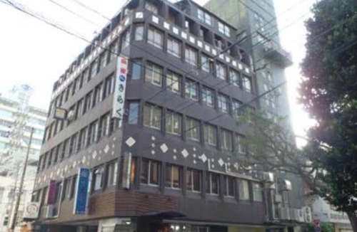 Kumoji Hotel | Kumoji-so Hostel