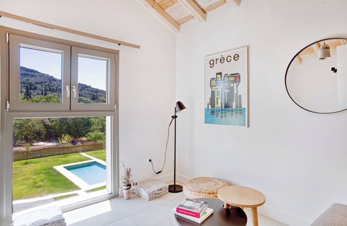 Termenades House | Kumquart estate/complex of 6 apartments comfort, privacy & Mediterranean charm