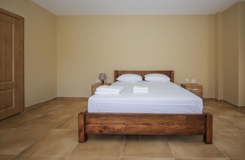Datca Villa | Kumyer Twins Datca Daily Weekly Rentals