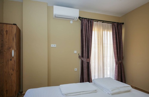 Datca Villa | Kumyer Twins Datca Daily Weekly Rentals