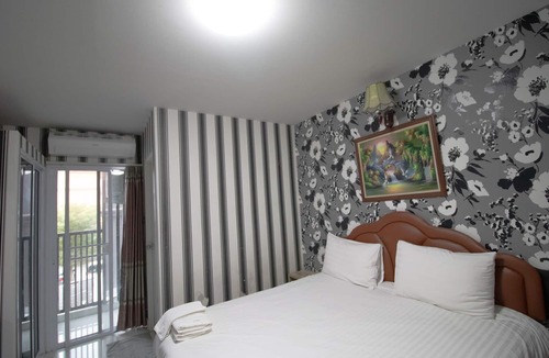 Nai Mueang Hotel | Kun Hotel
