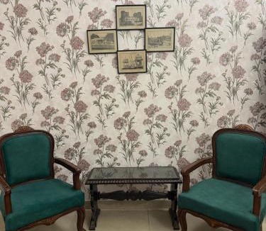 Vaishali Nagar Bed & Breakfast | Kunadi Kothi