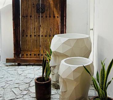 Colima Hotel | Kundera Hotel Boutique