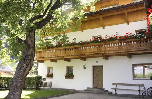 Campo di Trens House | Kundlerhof