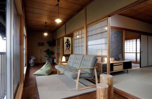 Himeji House | Kungin Bettei - Vacation STAY 14605