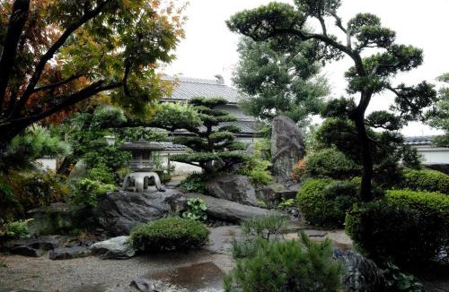 Himeji House | Kungin Bettei - Vacation STAY 14605