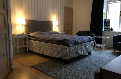 Borgvik Hotel | Kungskvarnen Borgvik