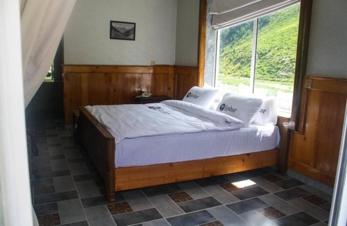 Balakot Hotel | Kunhar Resort