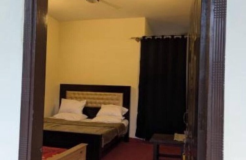 Balakot Hotel | Kunhar Sarai Hotel