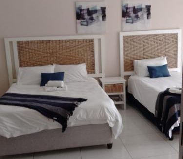 Bayswater Bed & Breakfast | Kuni'B&B