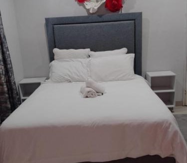 Bayswater Bed & Breakfast | Kuni'B&B