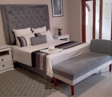 Bayswater Bed & Breakfast | Kuni'B&B