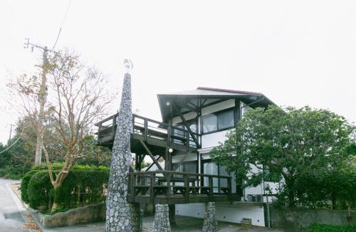 Nakama House | Kunigami-gun - House/Vacation STAY 80725