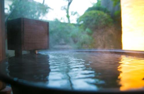 Kannawa Onsen Hotel | Kunisakisou