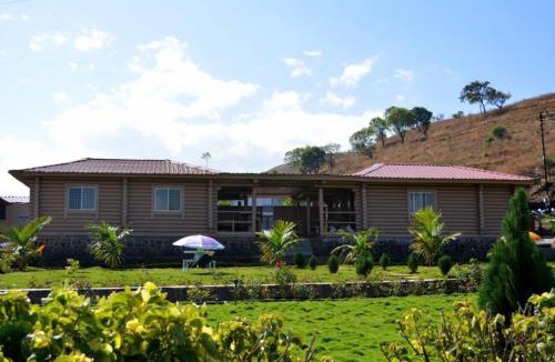 Bhor Resort | Kunjwan Resort