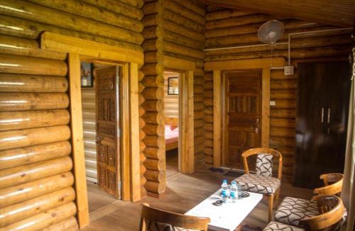 Bhor Resort | Kunjwan Resort