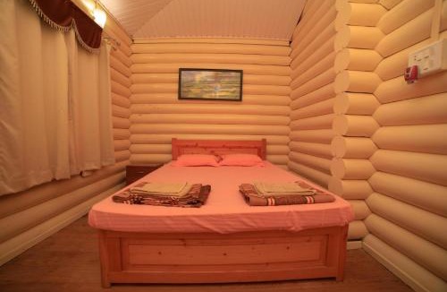 Bhor Resort | Kunjwan Resort