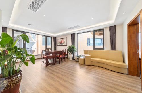 Xishan Hotel | Kunming Boyue Hotel