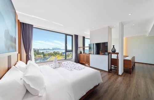 Xishan Hotel | Kunming Boyue Hotel