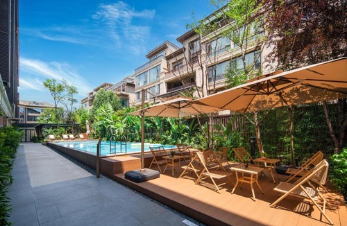 Xishan Hotel | Kunming Healing Dianyu Yunjing International Resort Hotel