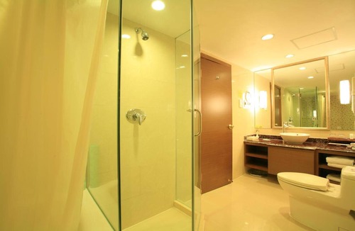 Kunming City Centre Hotel | Kunming Jin Jiang Hotel