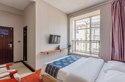 Guandu Hostel | Kunming Panju Hotel