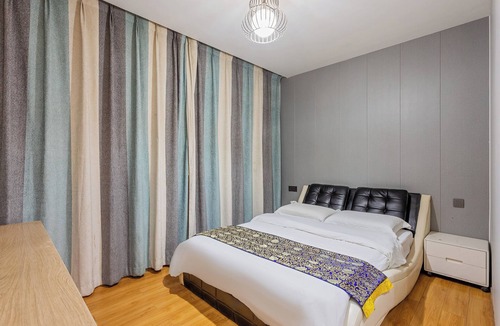 Guandu Hostel | Kunming Panju Hotel
