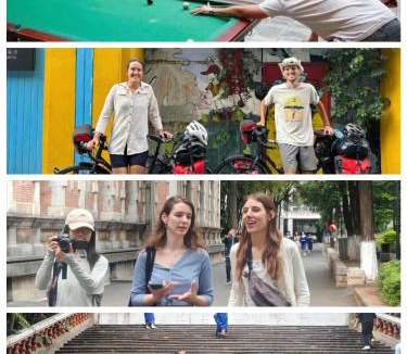 Kunming City Centre Hostel | Kunming Upland International Youth Hostel ,near the city center ,2 mins walk to the subway, 2 mins walk to the Green Lake, Close to Yuan tong Temple, Old street, Yunnan University, convenient payment and visa cards are accepted