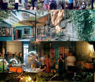 Kunming City Centre Hostel | Kunming Upland International Youth Hostel ,near the city center ,2 mins walk to the subway, 2 mins walk to the Green Lake, Close to Yuan tong Temple, Old street, Yunnan University, convenient payment and visa cards are accepted