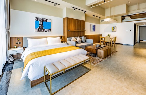 Guandu Hotel | Kunming Xingyao Hotel