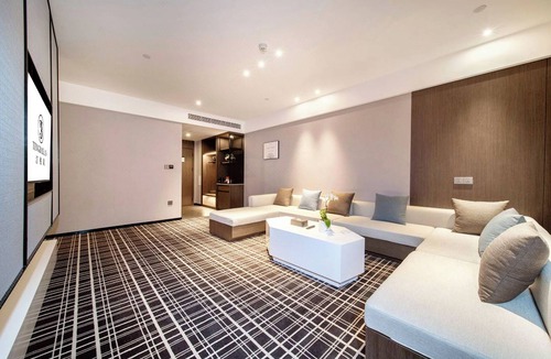 Chenggong Hotel | kunmingtingbolanjiudian