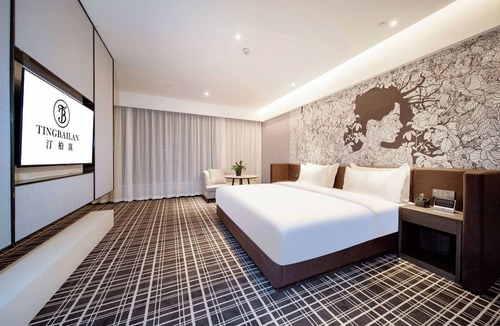 Chenggong Hotel | kunmingtingbolanjiudian