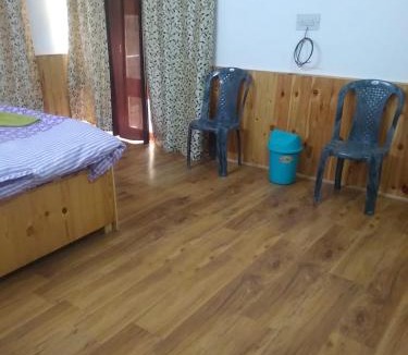Hunder Bed & Breakfast | Kunsal Yourdum Homestay Ladakh by LexStays