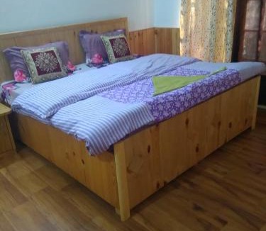 Hunder Bed & Breakfast | Kunsal Yourdum Homestay Ladakh by LexStays