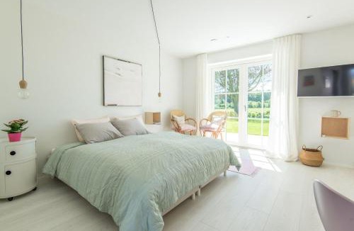 Saltum Bed & Breakfast | Kunstart20