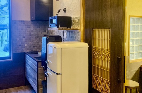 Hokujo Hotel | Kunugi Relaxation with 4 modern rooms