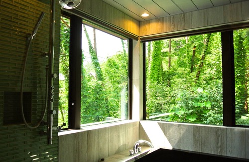 Hokujo Hotel | Kunugi Relaxation with 4 modern rooms