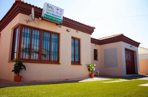 Gaborone Bed & Breakfast | Kunzi Bed & Breakfast