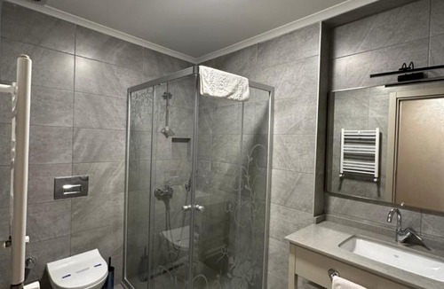 Emin Sinan Hotel | Kupeli Hotel