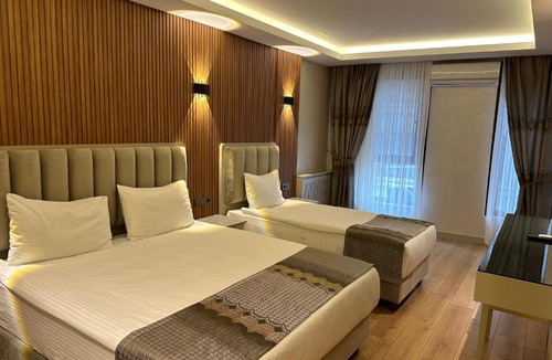 Emin Sinan Hotel | Kupeli Hotel