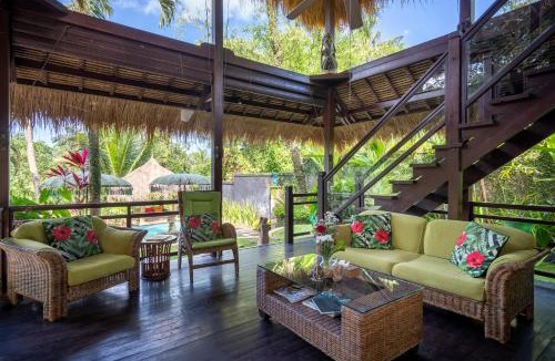 Kelusa Villa | Kupu Kupu Private Villa