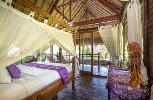 Kelusa Villa | Kupu Kupu Private Villa