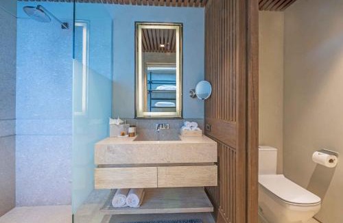 Bucerias Apartment | Kupuri Beachfront Villa 21